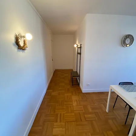 Appartement Jusqu'A 6 Couchages Le Mans Extérieur photo