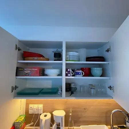 Appartement Jusqu'A 6 Couchages Le Mans Extérieur photo