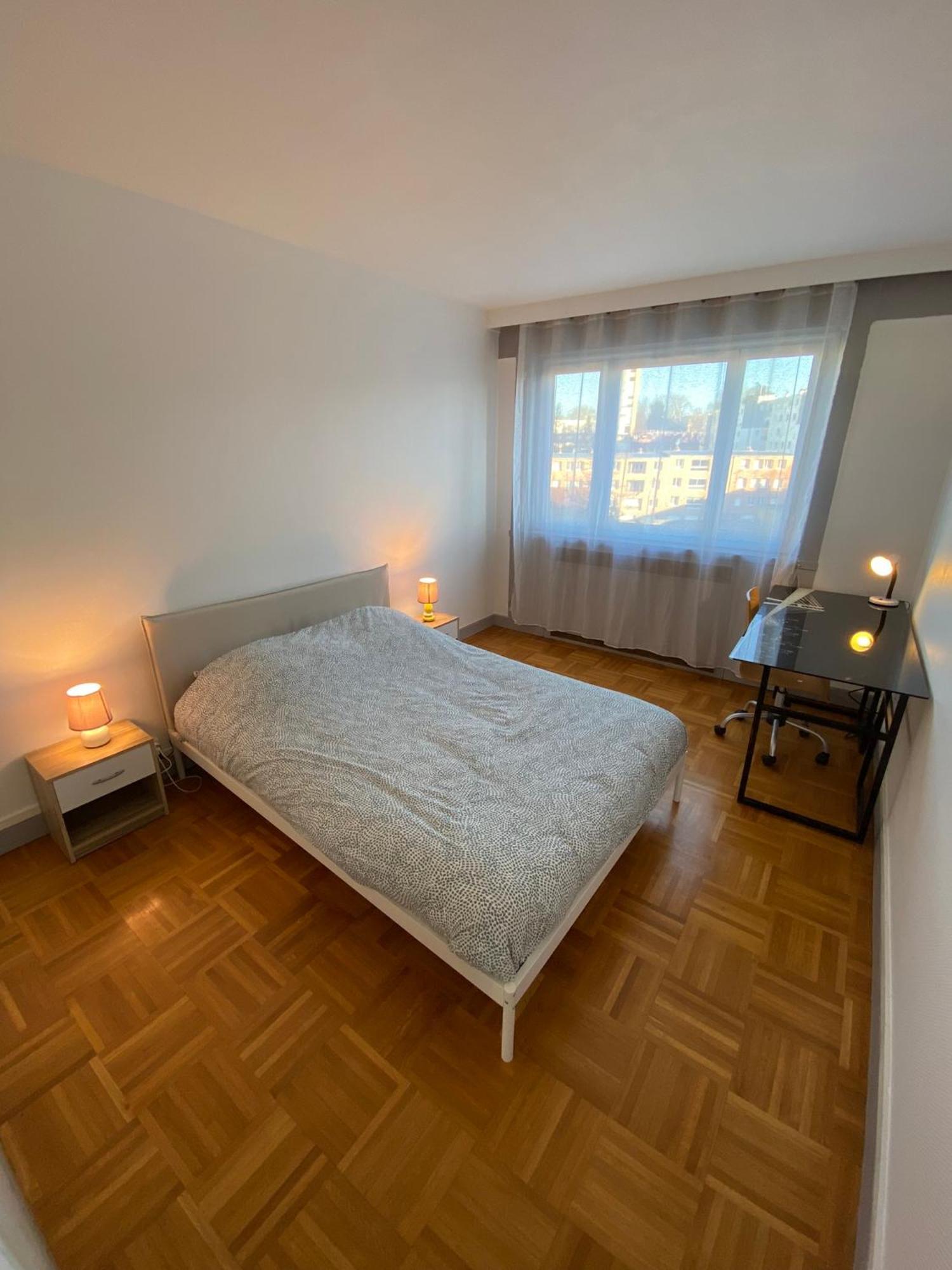 Apartment Jusqu'a 6 Couchages Le Mans