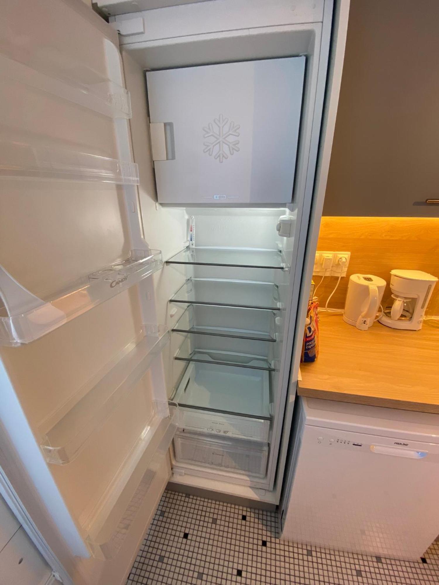 Jusqu'a 6 Couchages Apartment