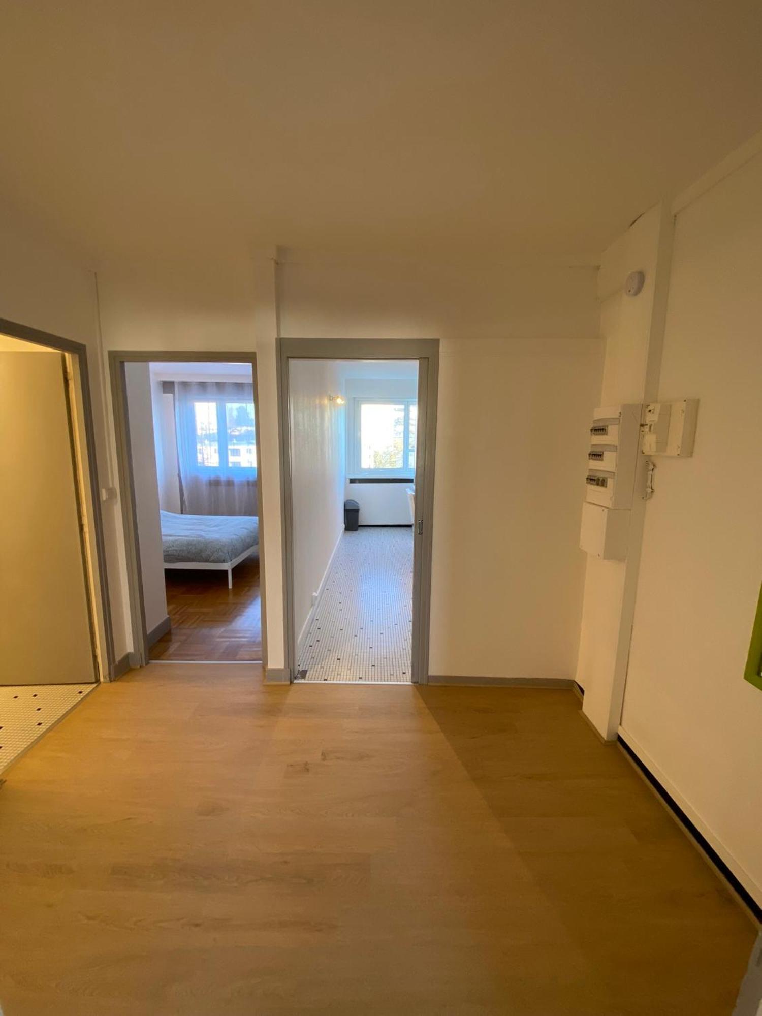 Jusqu'a 6 Couchages Apartment Le Mans