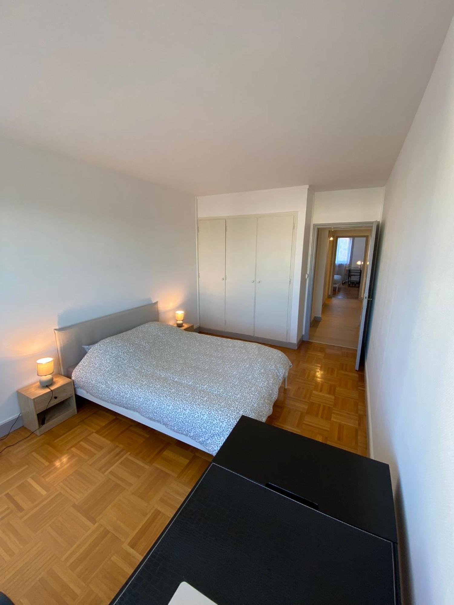 Jusqu'a 6 Couchages