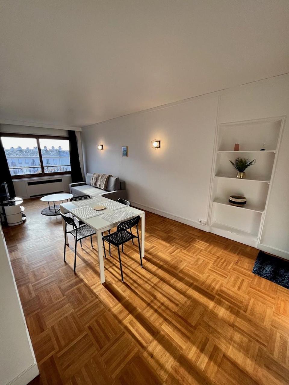 Jusqu'a 6 Couchages Apartment